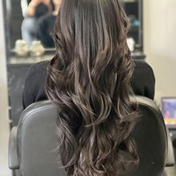 Amy Hair Salon - Hair by Amy!