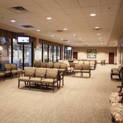 Lee Health Lab Services Bonita Community Health Center - Urgent Care Lobby