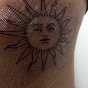 Inkfiend Art Studio - Israel did a great job. I love it! - Tattoo Near Me - Alhambra, California Inkfiend Art Studio - Israel did a great job. I love it! - Tattoo Near Me - Alhambra, California
