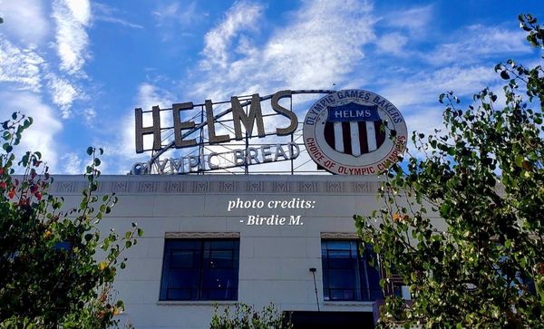 Helms Bakery by null