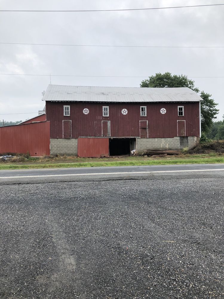 ANDERSON FARMS Updated June 2024 1113 Long Run Rd, Schuylkill Haven