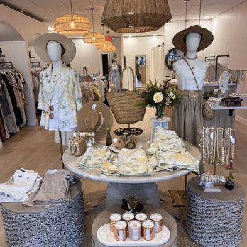 K|LA Boutique - Accessories Near Me - Mount Pleasant, South Carolina