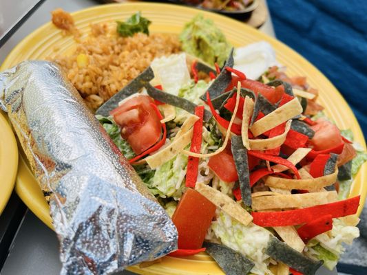 Riviera Mexican Grill by null