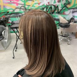 Time for a change!