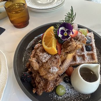 The Royale - Breakfast & Brunch Near Me - Pleasant Hill, California The Royale - Breakfast & Brunch Near Me - Pleasant Hill, California