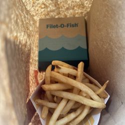 McDonald’s