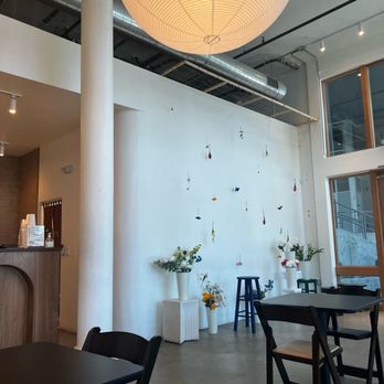 Aroom Coffee - Inside - Coffee & Tea Near Me - Seattle, Washington Aroom Coffee - Inside - Coffee & Tea Near Me - Seattle, Washington