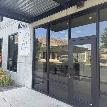 Vinci Authentic Gelato - Outside - Gelato Near Me - Provo, Utah Vinci Authentic Gelato - Outside - Gelato Near Me - Provo, Utah