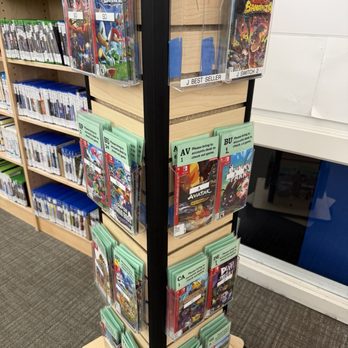 Los Altos Public Library - Libraries Near Me - Los Altos, California
