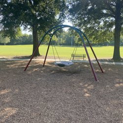 Walter M Safrit Park