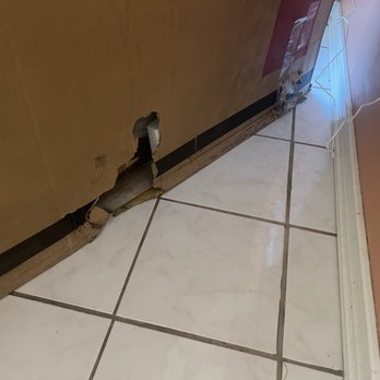 NSD - Damage to packaging during delivery - Couriers & Delivery Services Near Me NSD - Damage to packaging during delivery - Couriers & Delivery Services Near Me