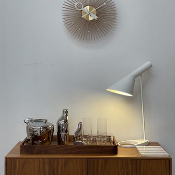 Design Within Reach - Small bar - Home Decor Near Me - Pasadena, California