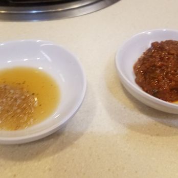 Keo Ku Restaurant - Sauces - Korean Near Me - Parsippany, New Jersey Keo Ku Restaurant - Sauces - Korean Near Me - Parsippany, New Jersey