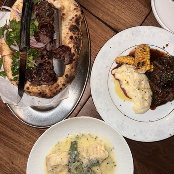 Carmel - Food - Mediterranean Near Me - Los Angeles, California