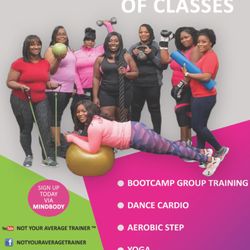 TamB. Fitness - Www.tambfitness.com