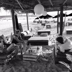 Palapita Bar - Come and hang out with you're friends!