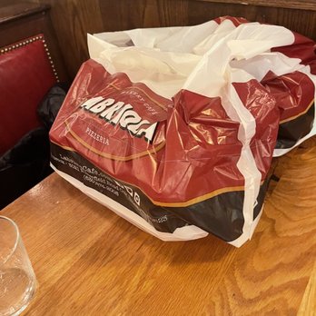 Labriola - To go bag - Italian Near Me - Chicago, Illinois Labriola - To go bag - Italian Near Me - Chicago, Illinois