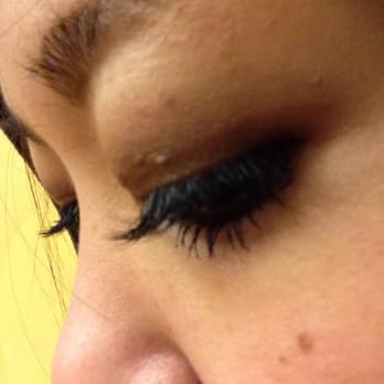 Extend Eyelash Extension - Eyelash Service Near Me - New York, New York Extend Eyelash Extension - Eyelash Service Near Me - New York, New York