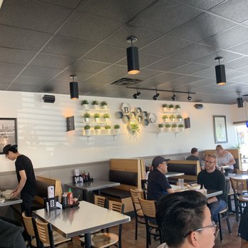 Basil Authentic Vietnamese Cuisine - super cute! - Vietnamese Near Me - Everett, Washington