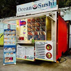 Rose City Food Park - Check out this new truck