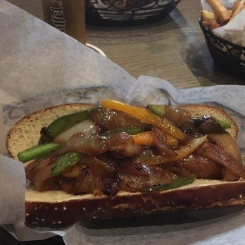 Max Bratwurst und Bier - German Near Me - Astoria, New York Max Bratwurst und Bier - German Near Me - Astoria, New York