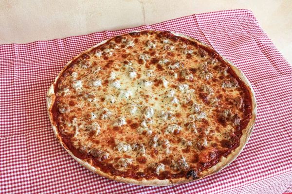 Italian Fiesta Pizzeria by null