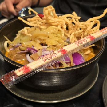 THAI AT WAUGH CHAPEL - Updated February 2026 - 818 Photos & 552 Reviews - 1406 S Main Chapel Way