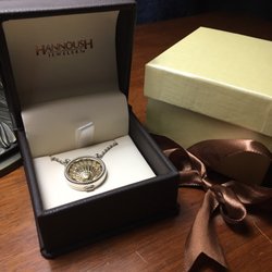 Hannoush Jewelers