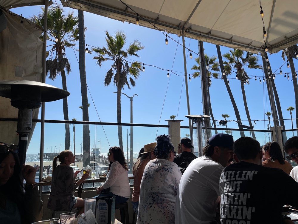 The Venice Whaler