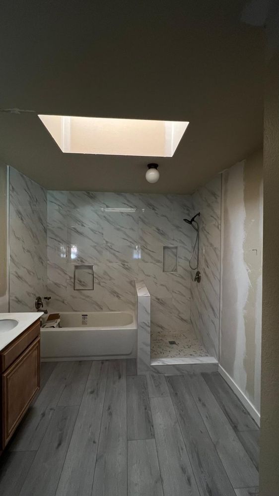 Slide of Green Tech Remodeling And Design