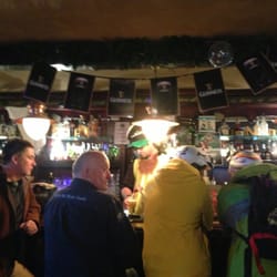Paddy McGinty's