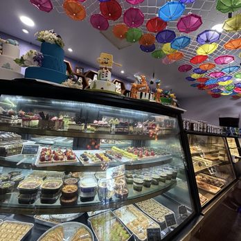 Turkish Delight - Desserts - Bakeries Near Me - Helotes, Texas Turkish Delight - Desserts - Bakeries Near Me - Helotes, Texas