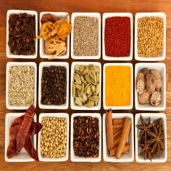 Simla - Indiase Kruiden
