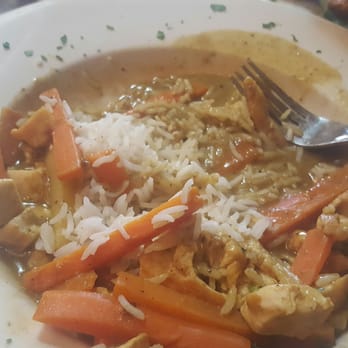 Byblos - Mediterranean Near Me - Tampa, Florida