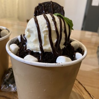 Spoon Bunsik - Bingsu - Korean Near Me - Ewa Beach, Hawaii Spoon Bunsik - Bingsu - Korean Near Me - Ewa Beach, Hawaii