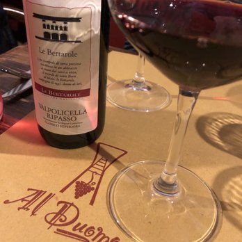 Al Duomo - Diners Near Me - Verona, VR Al Duomo - Diners Near Me - Verona, VR