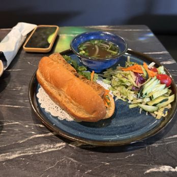 Anise Pho - Vietnamese Near Me - Raleigh, North Carolina