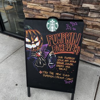 Starbucks - The coolest Starbucks sign I have ever seen - Coffee & Tea Near Me - Bellingham, Washington Starbucks - The coolest Starbucks sign I have ever seen - Coffee & Tea Near Me - Bellingham, Washington