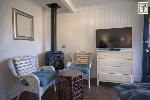 McBee Cottages by null