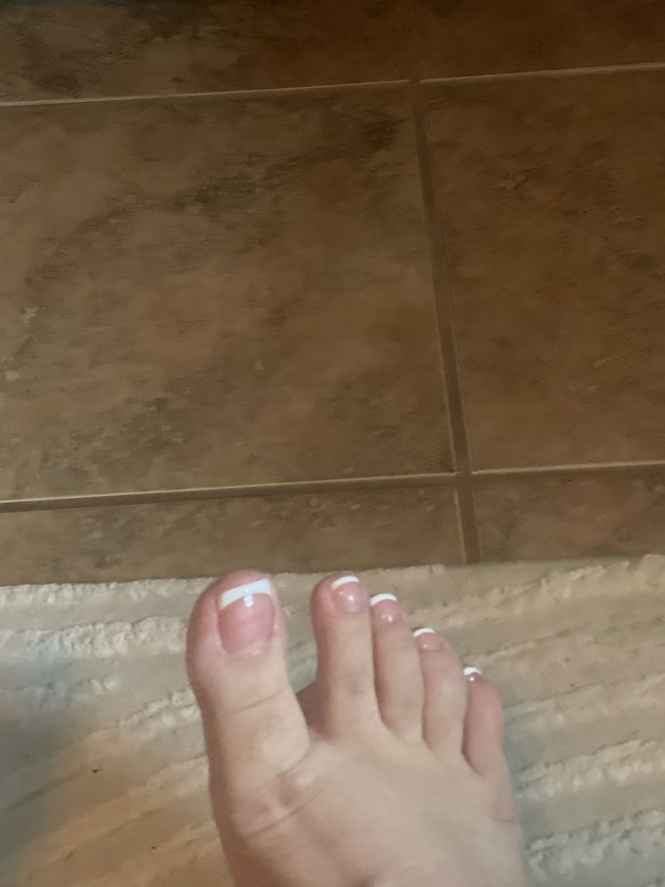 Nails & Spa Studio Logo