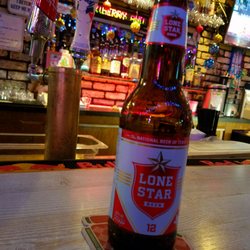 Riley's Inn - They have Lone Star. Get you some. #yourwelcome...