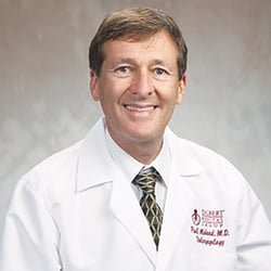 Cyril Frederick P Mahood, MD