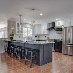 A1 Home Services - Beautiful New Kitchen in Reno 2020!