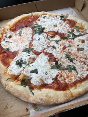 Avanti Pizzeria, Trattoria and Market by null