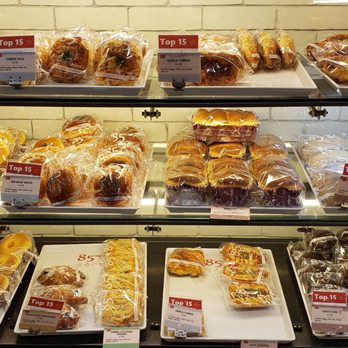85°C Bakery Cafe-Richardson - Variety of baked goods - Bakeries Near Me - Richardson, Texas 85°C Bakery Cafe-Richardson - Variety of baked goods - Bakeries Near Me - Richardson, Texas
