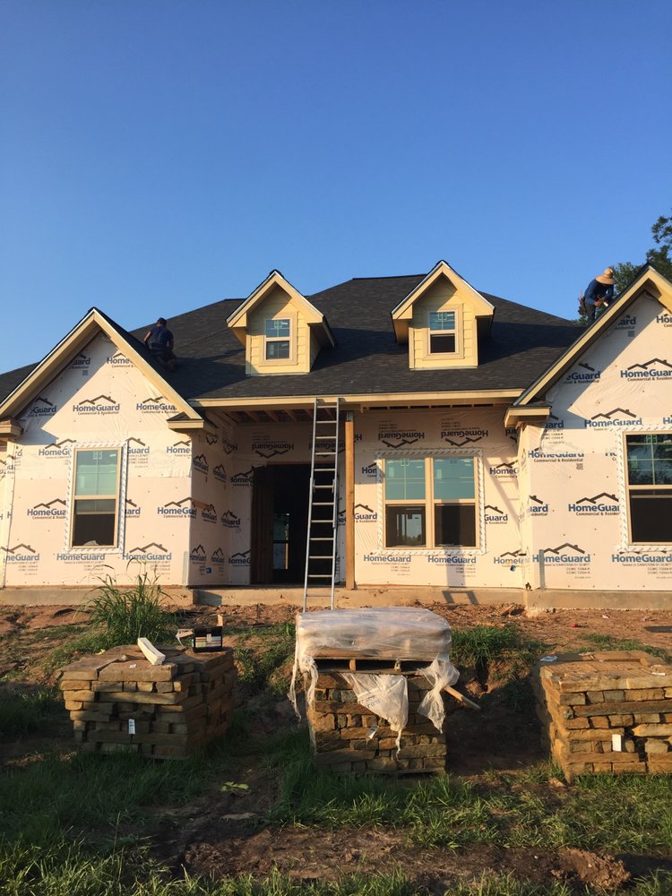 Slide of Texas Premier Residential Services