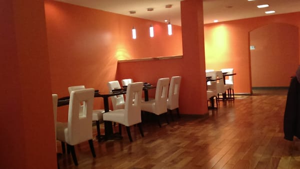 Xiandu Thai Fusion Cuisine by null