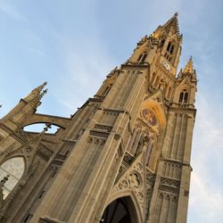 Parroquia del Buen Pastor - Exterior of the cathedral