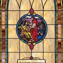 Bell Stained Glass.Com