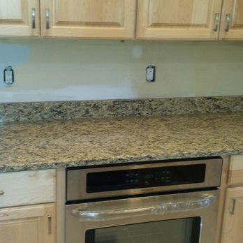 Fairfax Marble & Granite - Countertop Installation Near Me - Sterling, Virginia